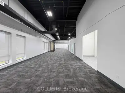 130 Sparks Drive, Toronto, On M2h 2s4