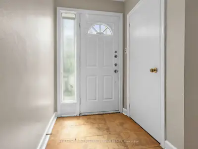 Detached in Toronto