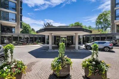 619 Avenue Road 1104, Toronto, On M4v 2k6