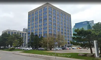 250 Consumers Road 1008, Toronto, On M2j 4v6