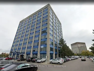 250 Consumers Road 1008, Toronto, On M2j 4v6