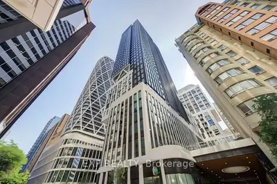 Co-op Apartment in Toronto