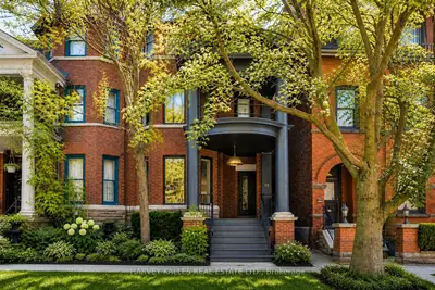 Semi-Detached in Toronto