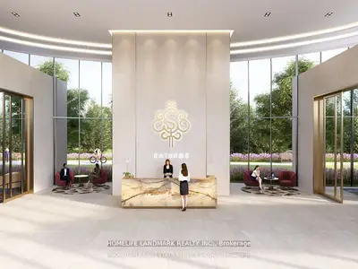 Common Element Condo in Toronto