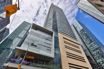 Common Element Condo in Toronto