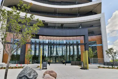 18 Esther Shiner Boulevard 733, Toronto, On M2k 0j7
