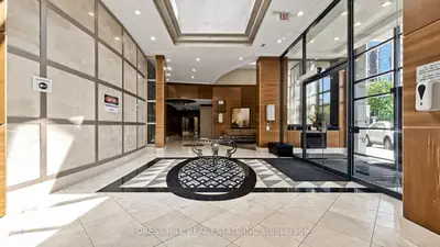 153 Beecroft Road 703, Toronto, On M2n 7c5