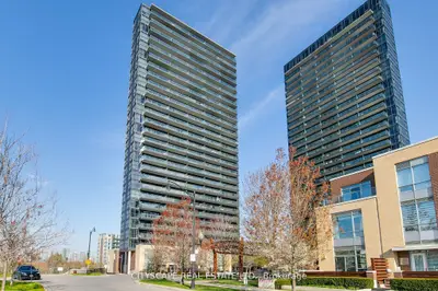 Common Element Condo in Toronto