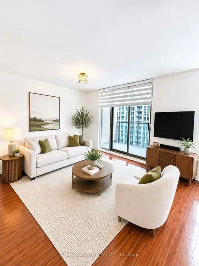 750 Bay Street 2602, Toronto, On M5g 1n6