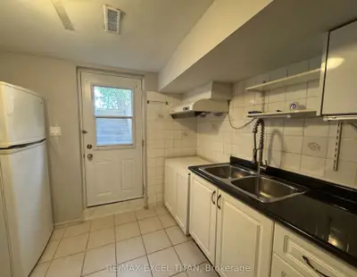Semi-Detached in Toronto