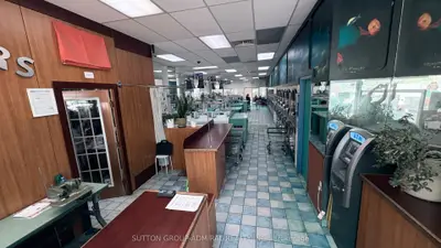 747 Don Mills Road 10a, Toronto, On M3c 1t2