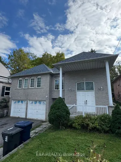 123 Steeles Avenue E Upper Room 1, Toronto, On M2m 3y5