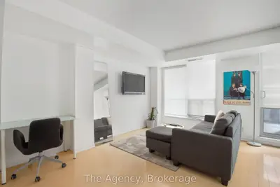 76 Shuter Street 210, Toronto, On M5b 1b4