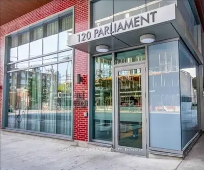 Common Element Condo in Toronto