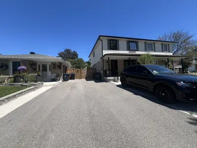 Semi-Detached in Toronto