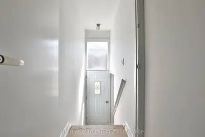Lower Level in Toronto