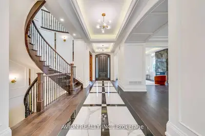 3 Sutcliffe Drive, Toronto, On M2k 2a5