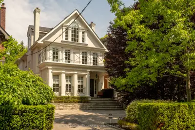 80 Binscarth Road, Toronto, On M4w 1y4