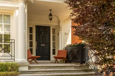80 Binscarth Road, Toronto, On M4w 1y4