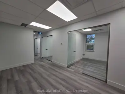 100 Sheppard Avenue W 301, Toronto, On M2n 1m6