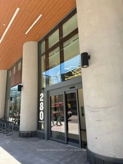 Common Element Condo in Toronto