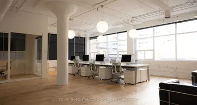 626 King Street W 201, Toronto, On M5v 1m5