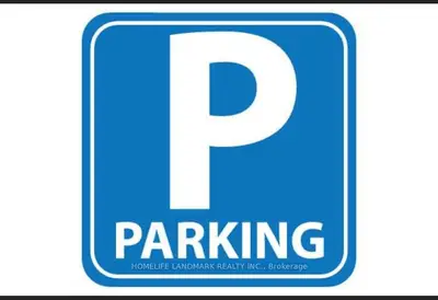 Parking Space in Toronto