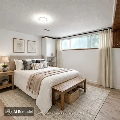 Detached in Toronto
