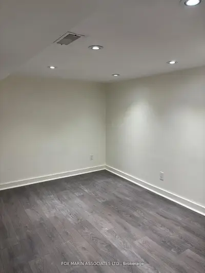 Semi-Detached in Toronto