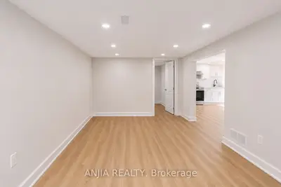 Detached in Toronto