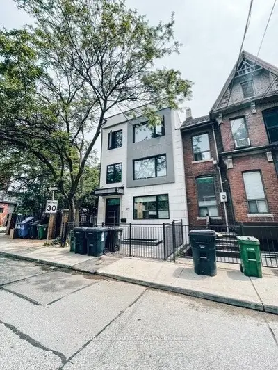 Semi-Detached in Toronto