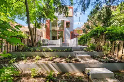 Detached in Toronto