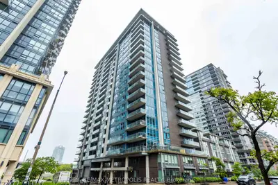 55 East Liberty Street 507, Toronto, On M6k 3p9
