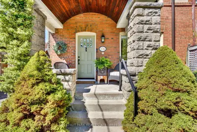 176 Forman Avenue, Toronto, On M4s 2s2