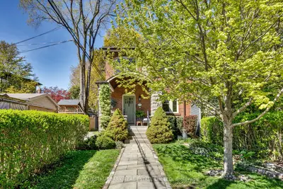 Semi-Detached in Toronto