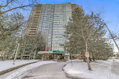 33 Elmhurst Avenue 1904, Toronto, On M2n 6g8