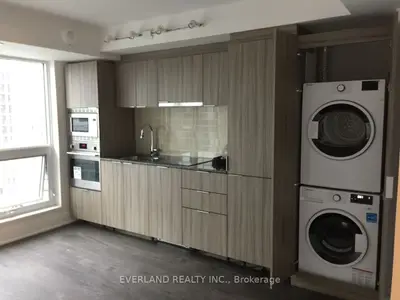 Common Element Condo in Toronto