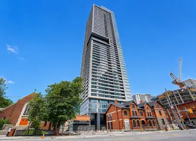 Common Element Condo in Toronto