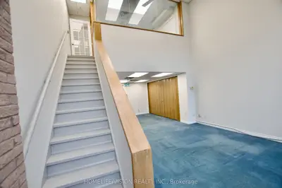 1315 Lawrence Avenue E 303, Toronto, On M3a 3r3