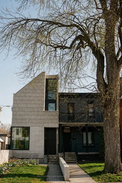 77 Northcote Avenue, Toronto, On M6j 3k2