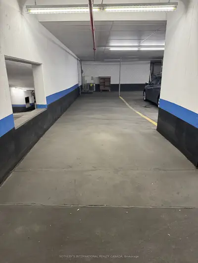12 Rean Drive Spot #86, Toronto, On M2k 3c6