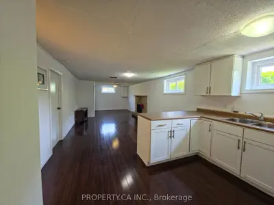 Semi-Detached in Toronto