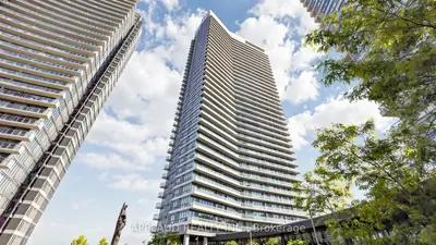 Common Element Condo in Toronto