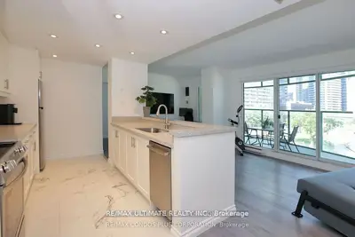 77 Harbour Square 601, Toronto, On M5j 2s2