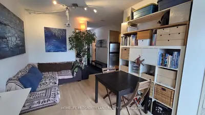 120 Homewood Avenue 1706, Toronto, On M4y 2j3