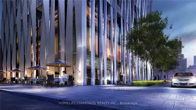 1 Yorkville Avenue 3302, Toronto, On M4w 1l1