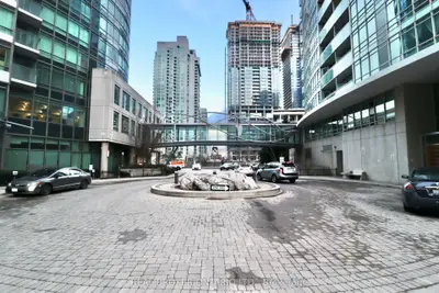 Common Element Condo in Toronto