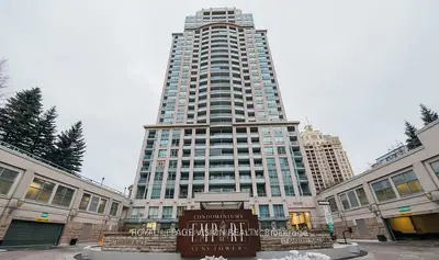 17 Barberry Place 1112, Toronto, On M2k 3e6