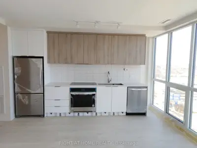 Common Element Condo in Toronto