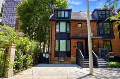 Semi-Detached in Toronto
